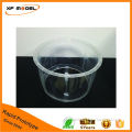 CNC semi-transparent car part abs plastic rapid prototype